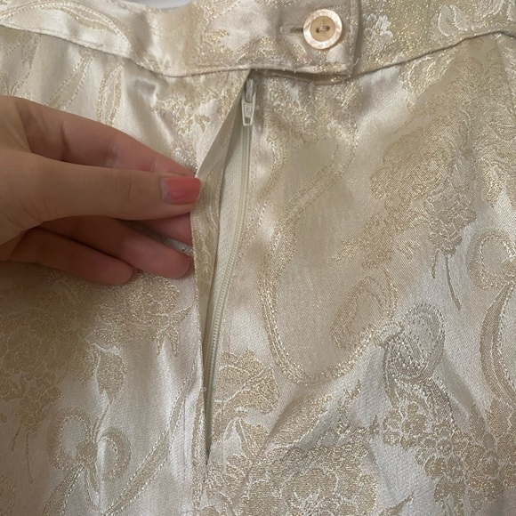 π¨π¦ MADE IN CANADA π 2 piece Mother of the Bride Suit βοΈ Expressions by Mr. Suli - Picture 10 of 12